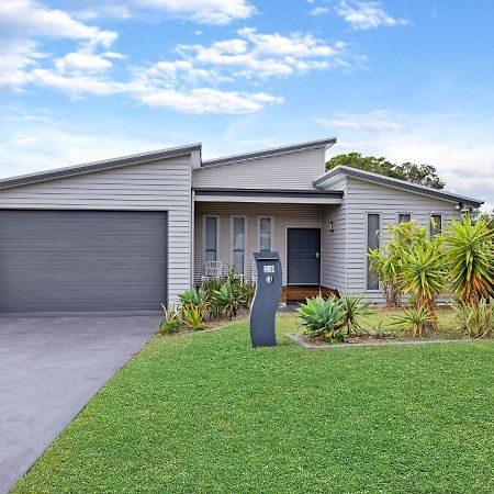 Beach Bliss By Jervis Bay Rentals Vincentia Exterior photo