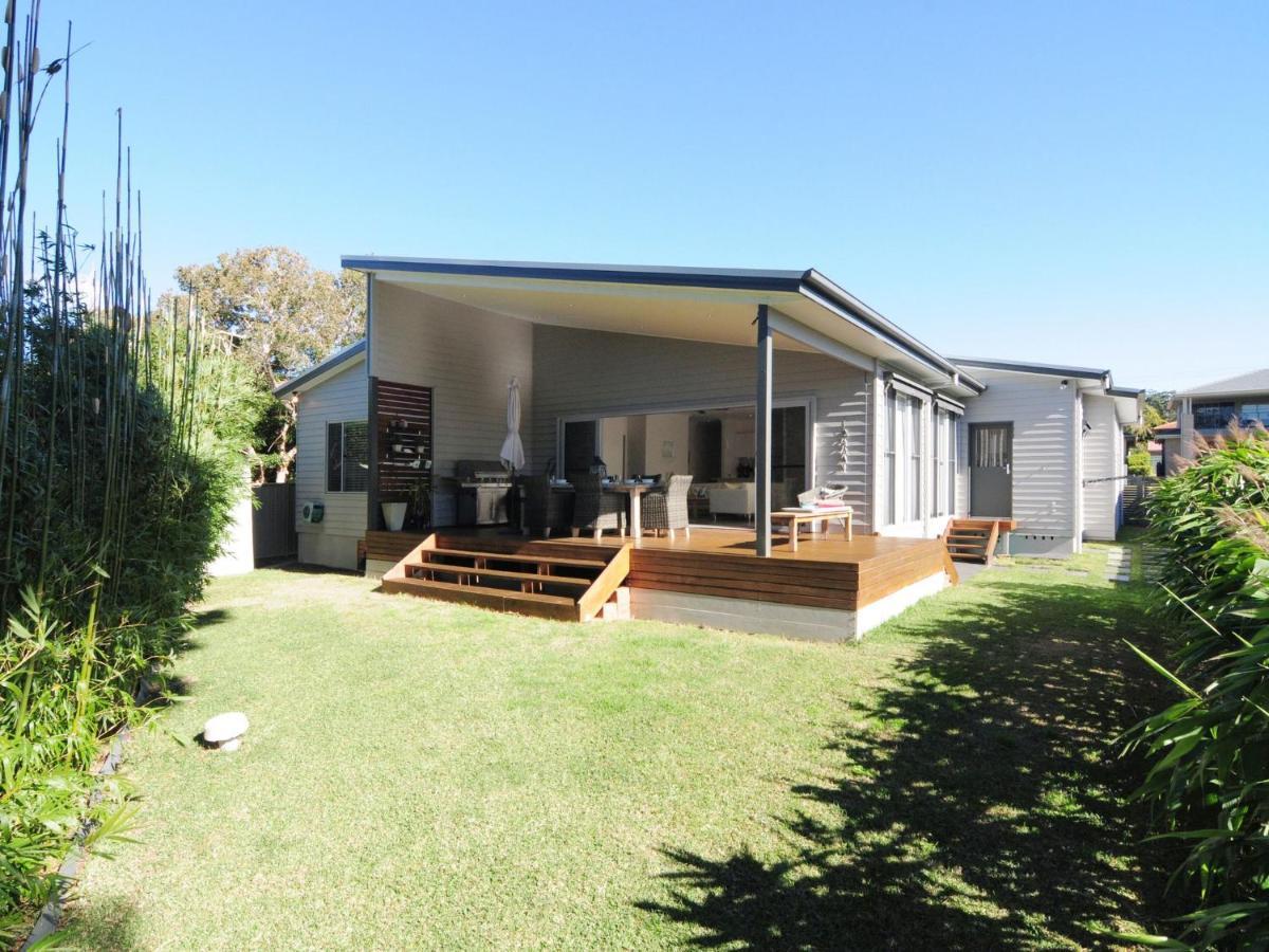 Beach Bliss By Jervis Bay Rentals Vincentia Exterior photo